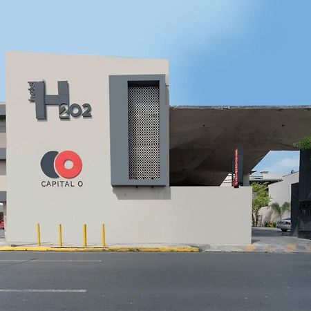 Hotel 202 Μοντερέι Εξωτερικό φωτογραφία
