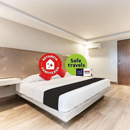 Hotel 202 Μοντερέι Εξωτερικό φωτογραφία