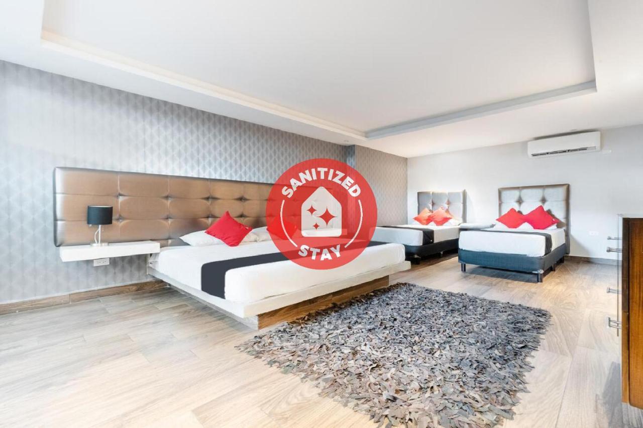 Hotel 202 Μοντερέι Εξωτερικό φωτογραφία