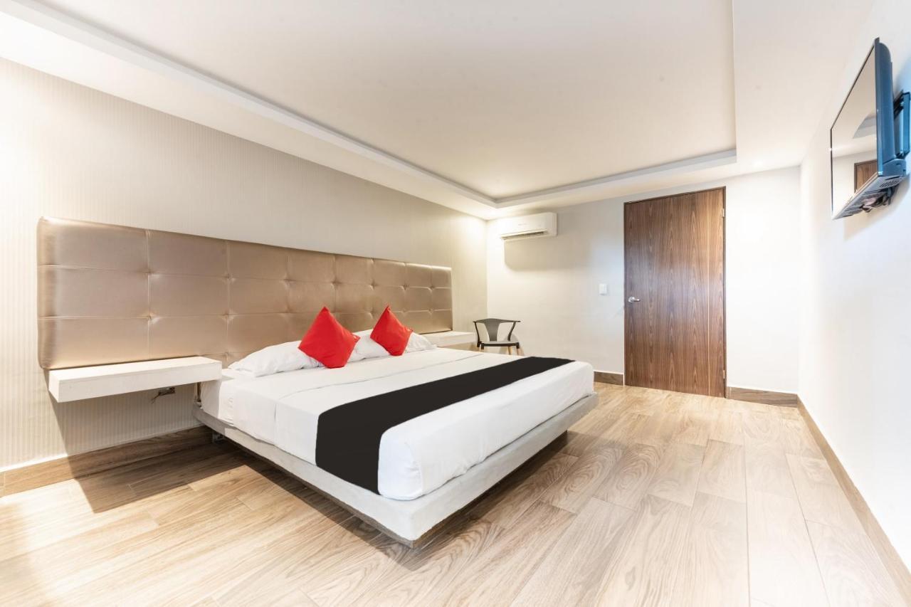 Hotel 202 Μοντερέι Εξωτερικό φωτογραφία