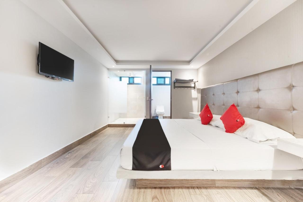Hotel 202 Μοντερέι Εξωτερικό φωτογραφία