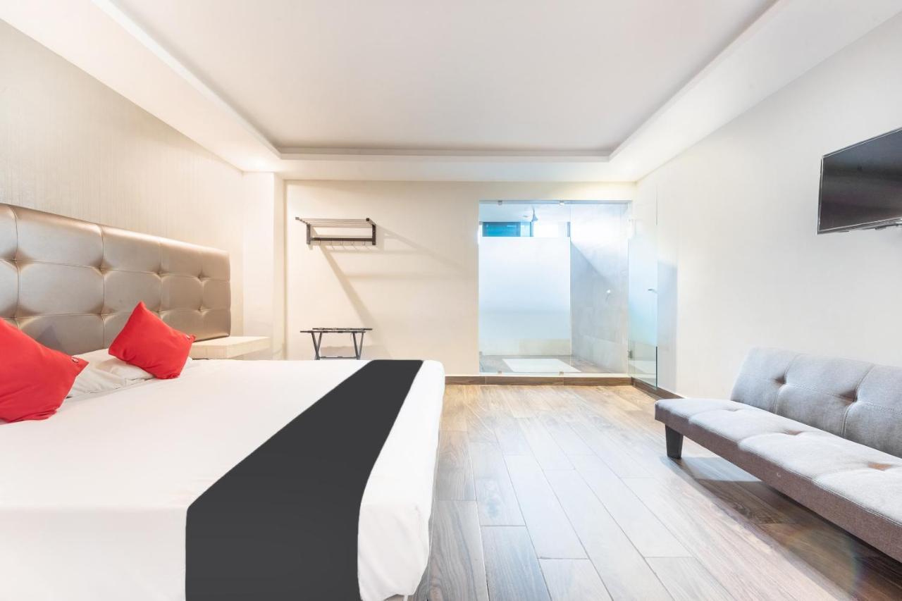 Hotel 202 Μοντερέι Εξωτερικό φωτογραφία