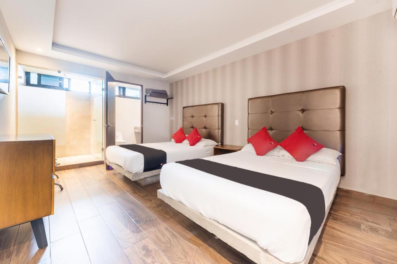 Hotel 202 Μοντερέι Εξωτερικό φωτογραφία