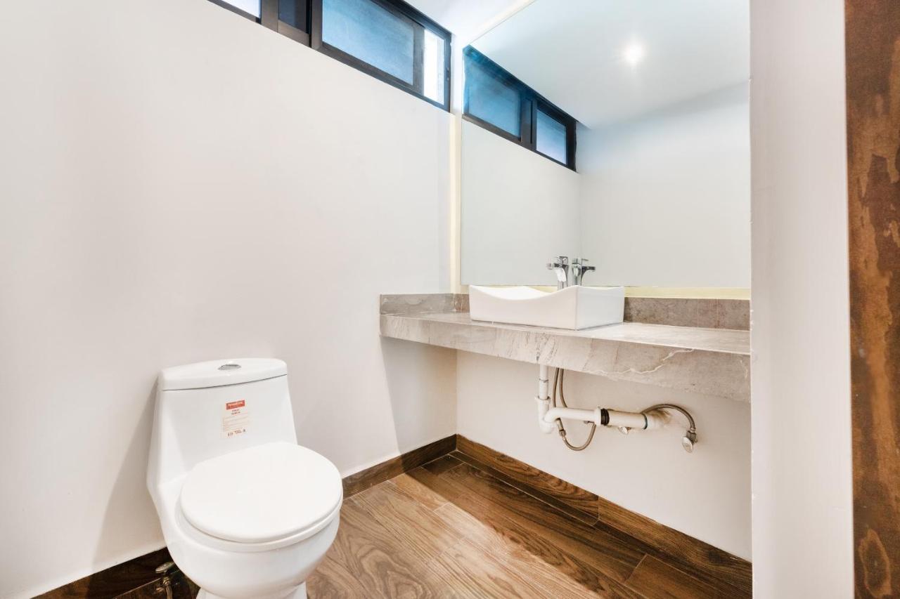 Hotel 202 Μοντερέι Εξωτερικό φωτογραφία