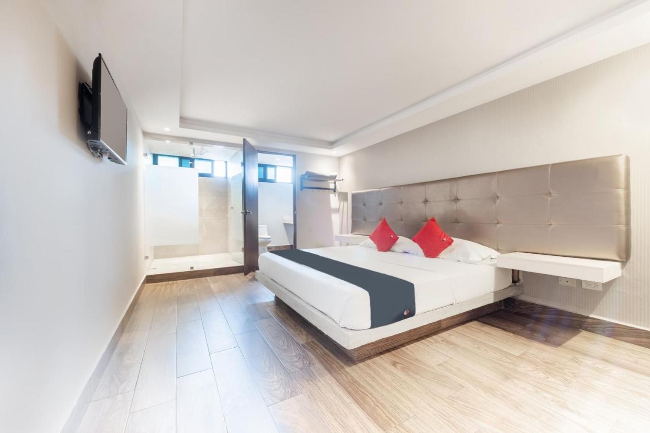 Hotel 202 Μοντερέι Εξωτερικό φωτογραφία