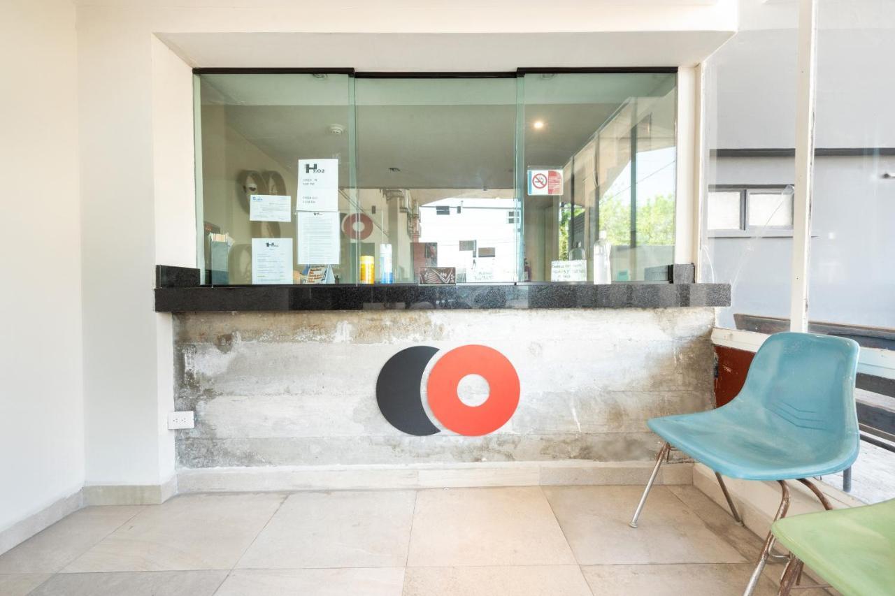 Hotel 202 Μοντερέι Εξωτερικό φωτογραφία