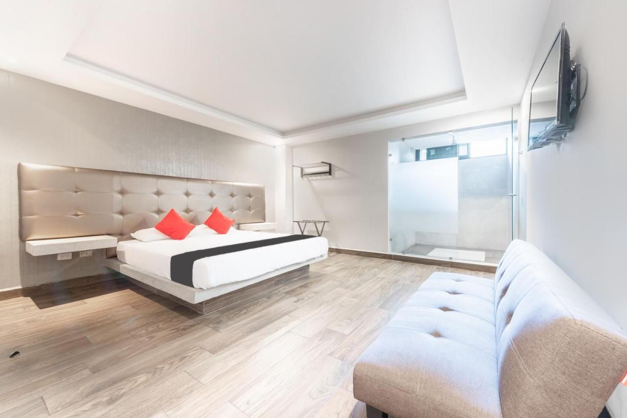 Hotel 202 Μοντερέι Εξωτερικό φωτογραφία