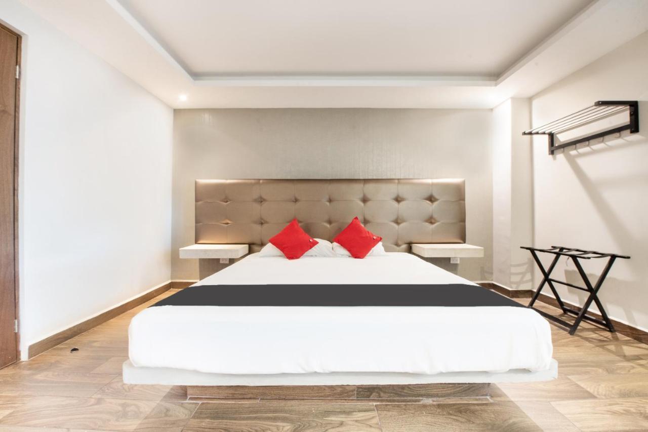 Hotel 202 Μοντερέι Εξωτερικό φωτογραφία