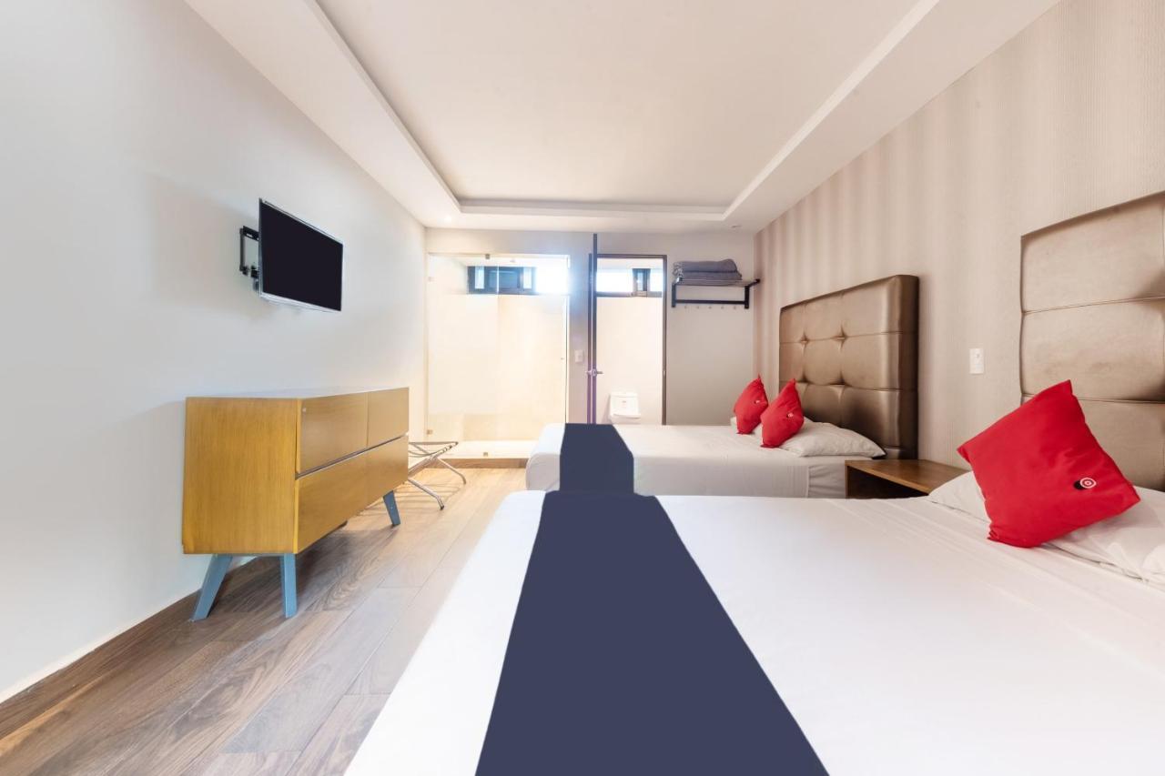 Hotel 202 Μοντερέι Εξωτερικό φωτογραφία