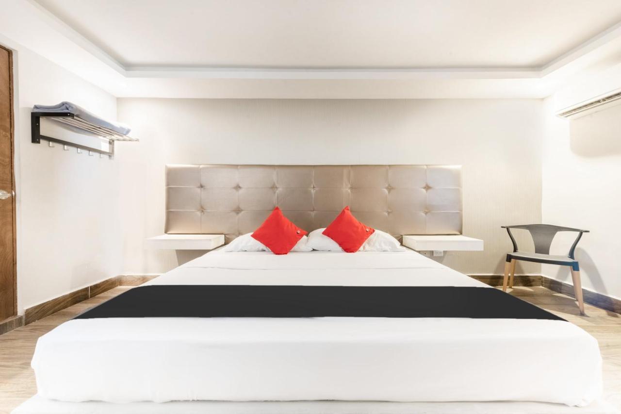 Hotel 202 Μοντερέι Εξωτερικό φωτογραφία
