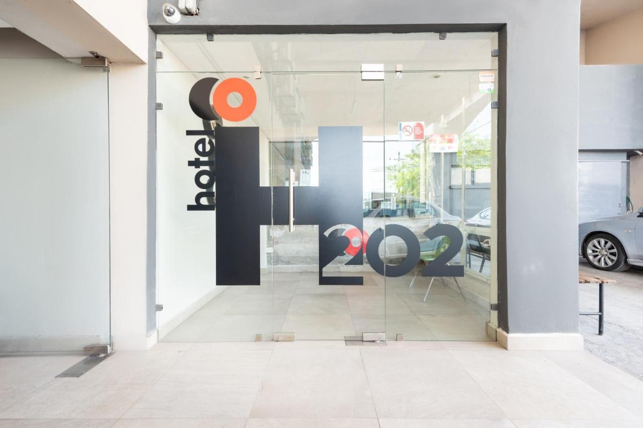 Hotel 202 Μοντερέι Εξωτερικό φωτογραφία