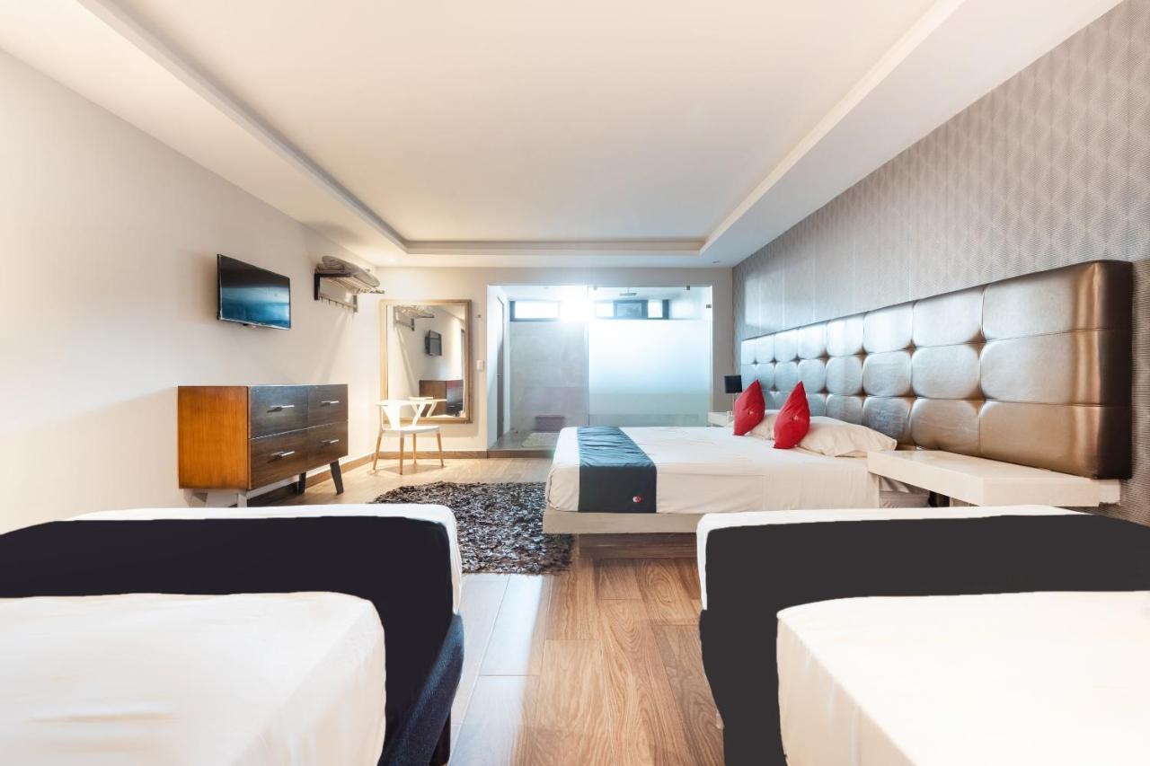Hotel 202 Μοντερέι Εξωτερικό φωτογραφία