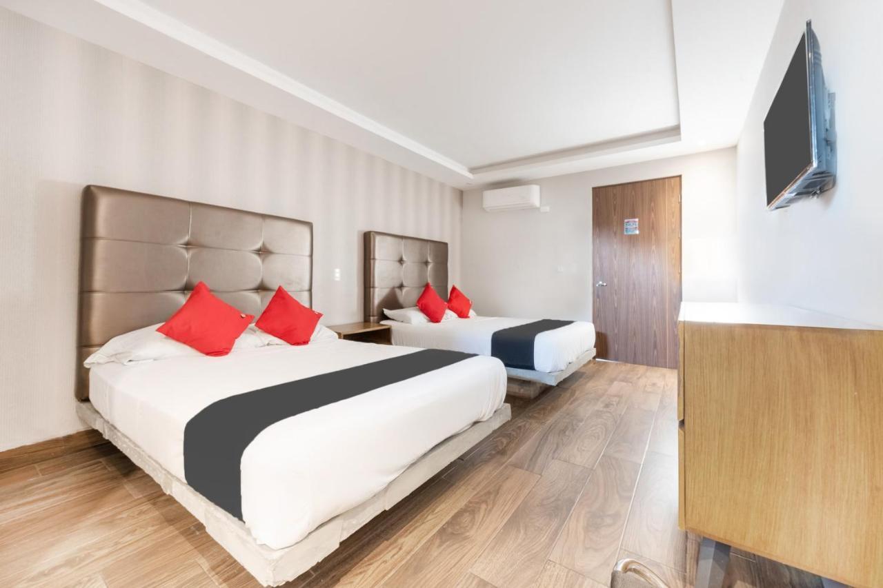 Hotel 202 Μοντερέι Εξωτερικό φωτογραφία