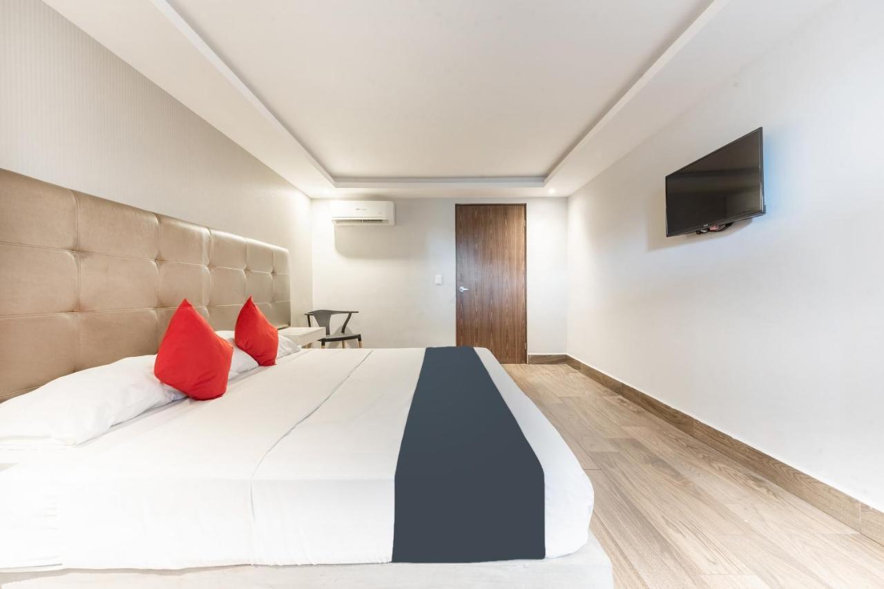 Hotel 202 Μοντερέι Εξωτερικό φωτογραφία