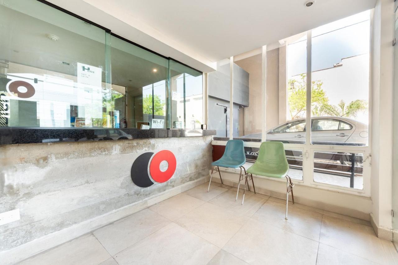 Hotel 202 Μοντερέι Εξωτερικό φωτογραφία
