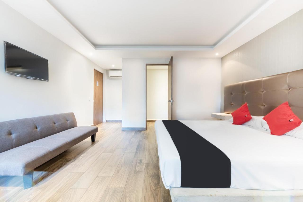 Hotel 202 Μοντερέι Εξωτερικό φωτογραφία