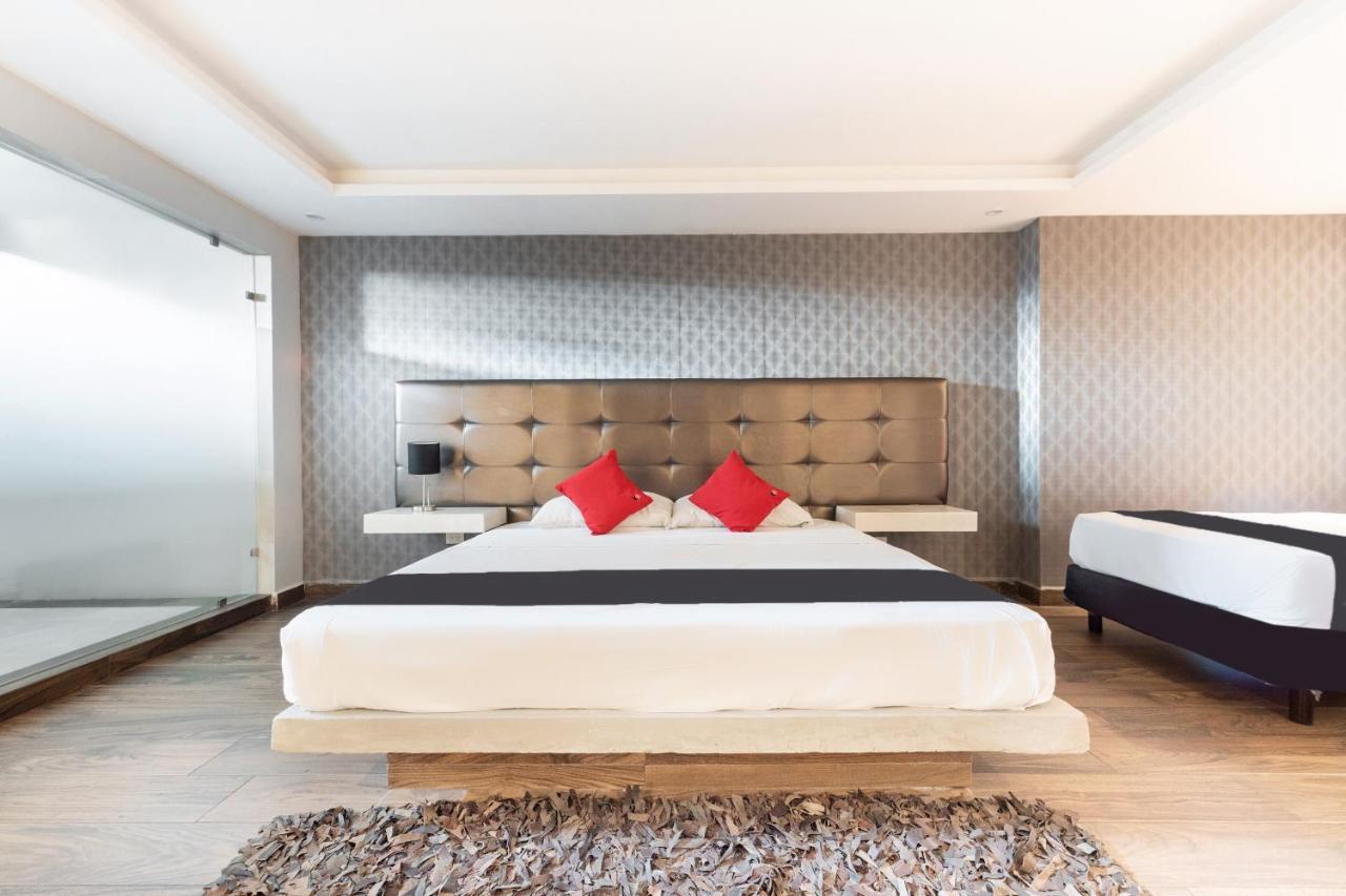 Hotel 202 Μοντερέι Εξωτερικό φωτογραφία