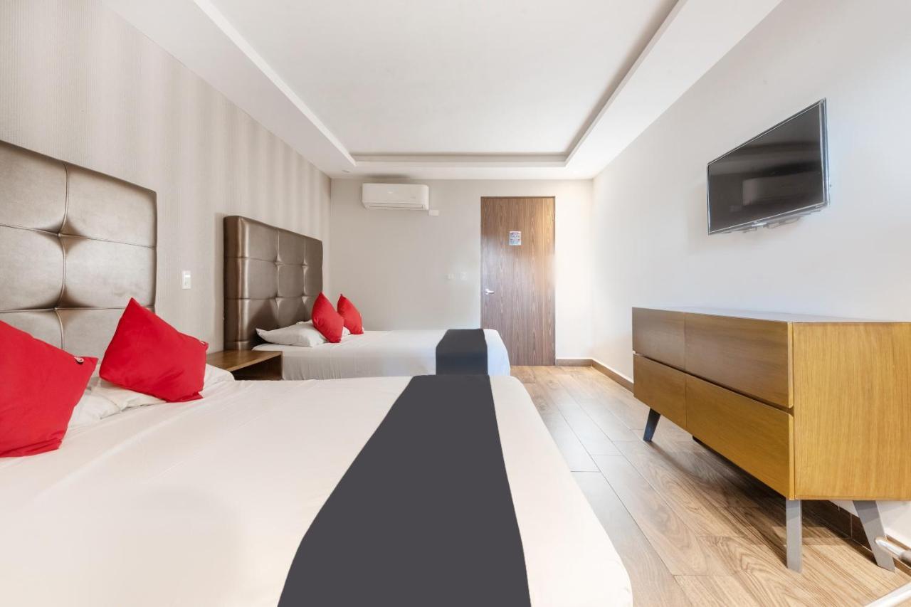 Hotel 202 Μοντερέι Εξωτερικό φωτογραφία