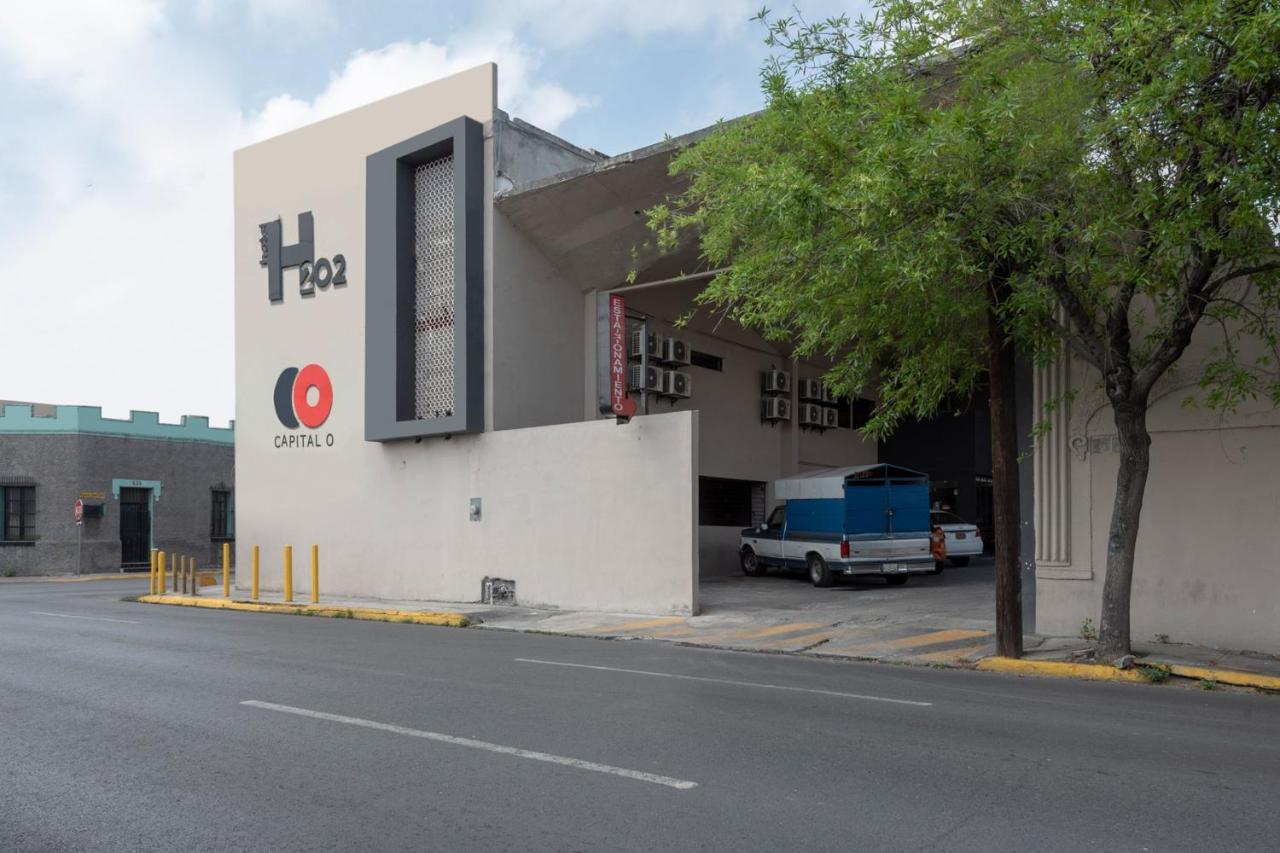 Hotel 202 Μοντερέι Εξωτερικό φωτογραφία