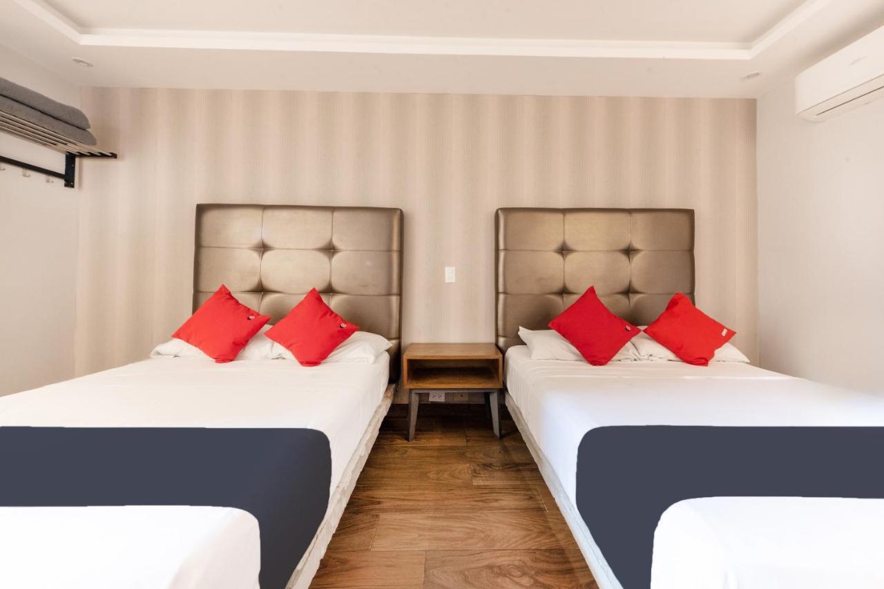 Hotel 202 Μοντερέι Εξωτερικό φωτογραφία