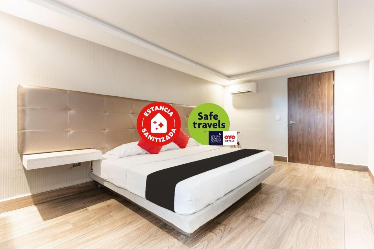 Hotel 202 Μοντερέι Εξωτερικό φωτογραφία
