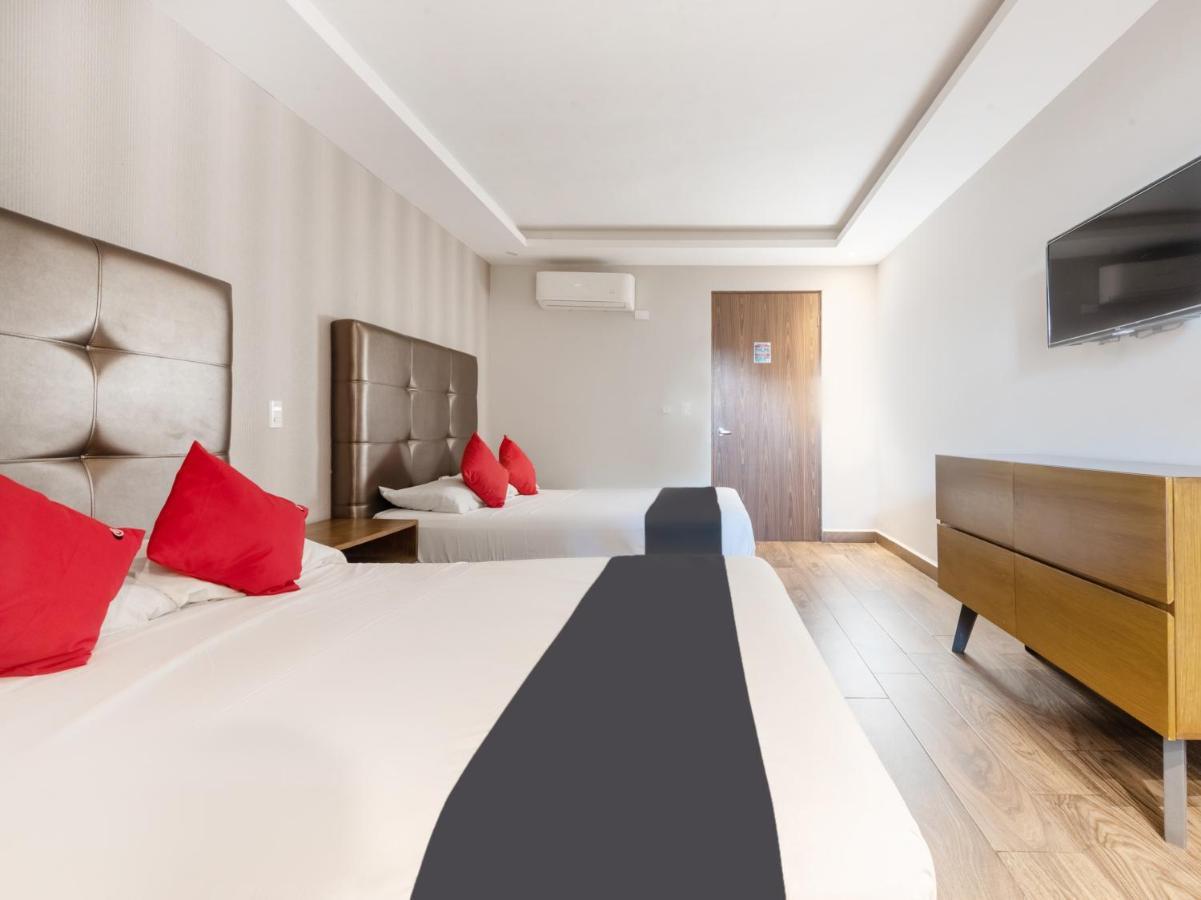 Hotel 202 Μοντερέι Εξωτερικό φωτογραφία