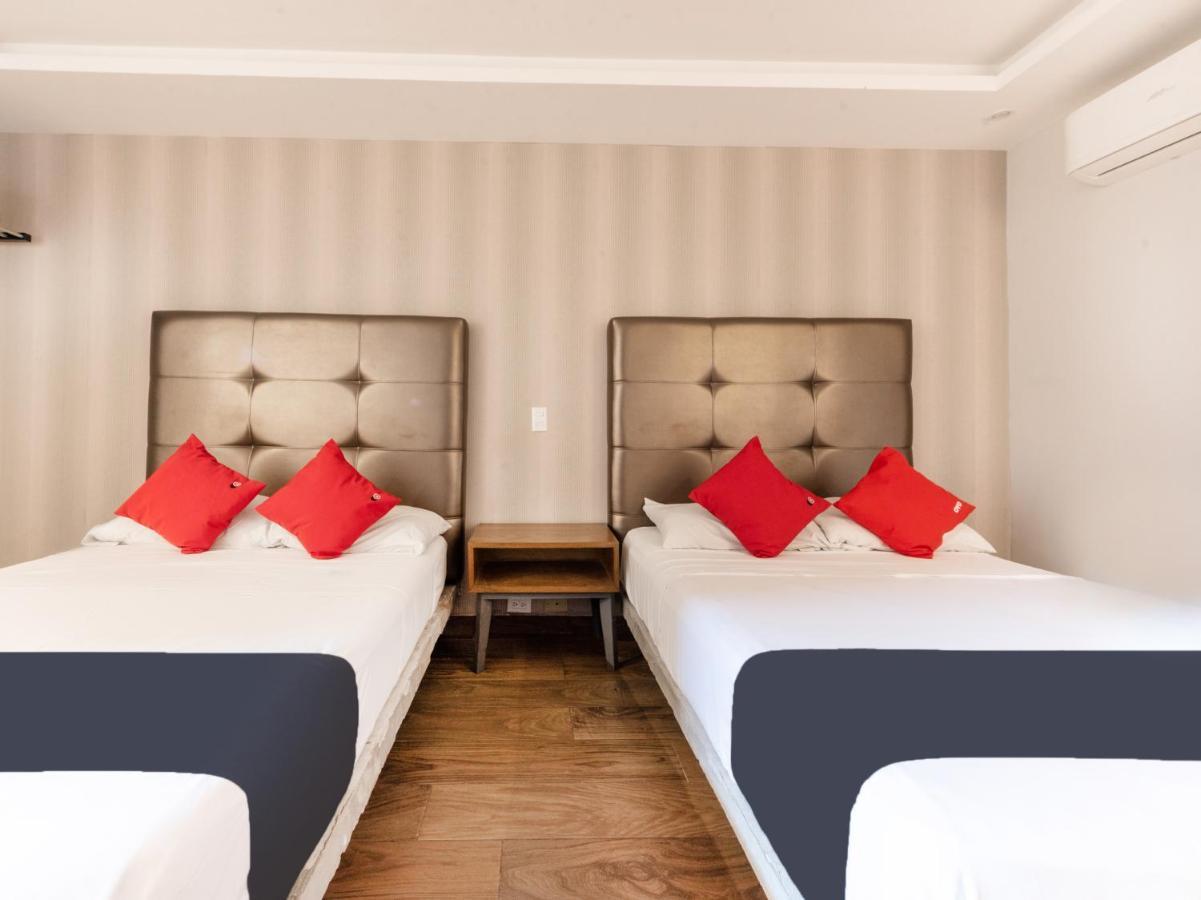 Hotel 202 Μοντερέι Εξωτερικό φωτογραφία