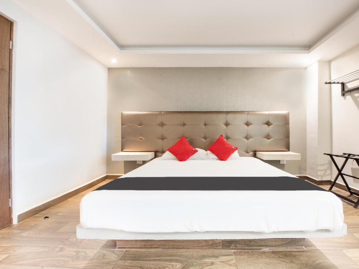 Hotel 202 Μοντερέι Εξωτερικό φωτογραφία