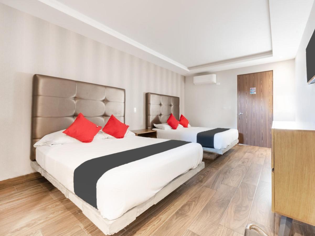 Hotel 202 Μοντερέι Εξωτερικό φωτογραφία