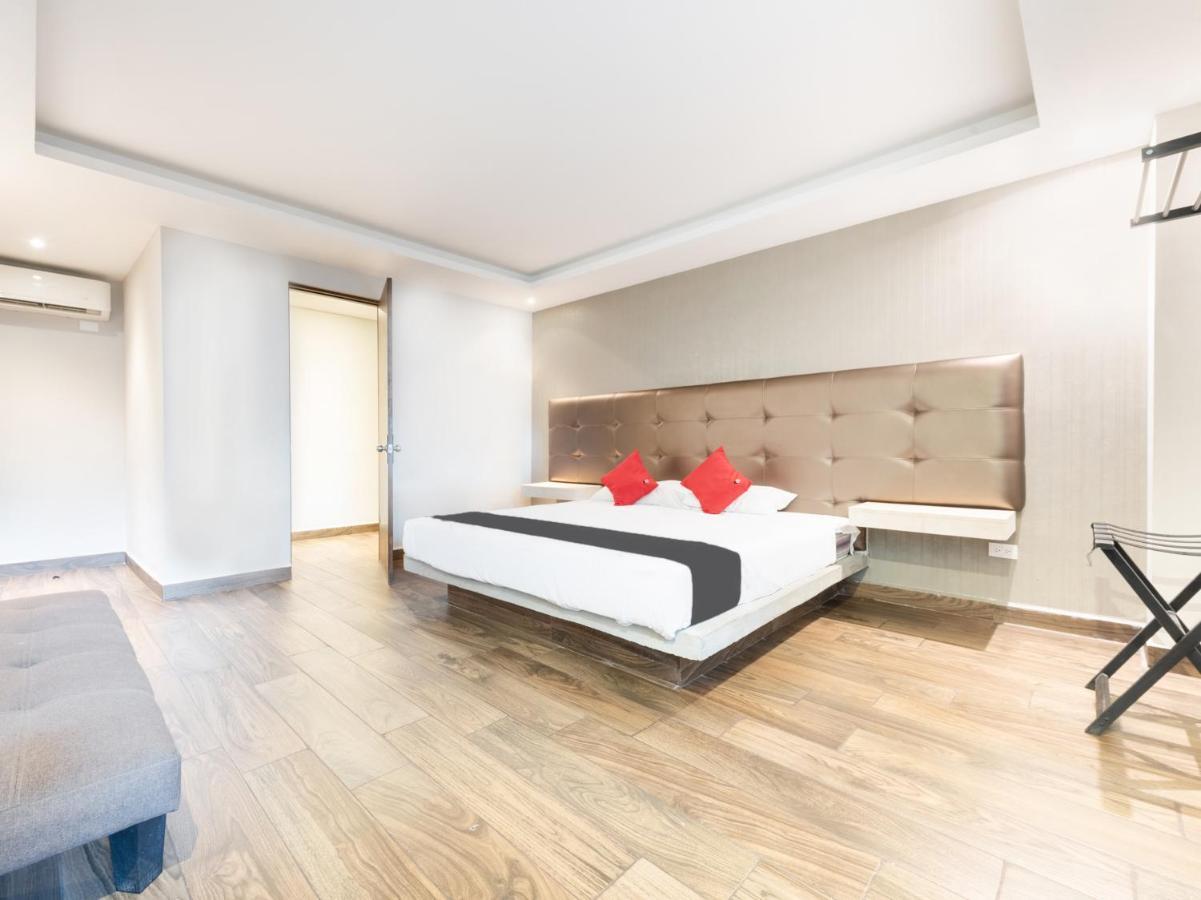 Hotel 202 Μοντερέι Εξωτερικό φωτογραφία