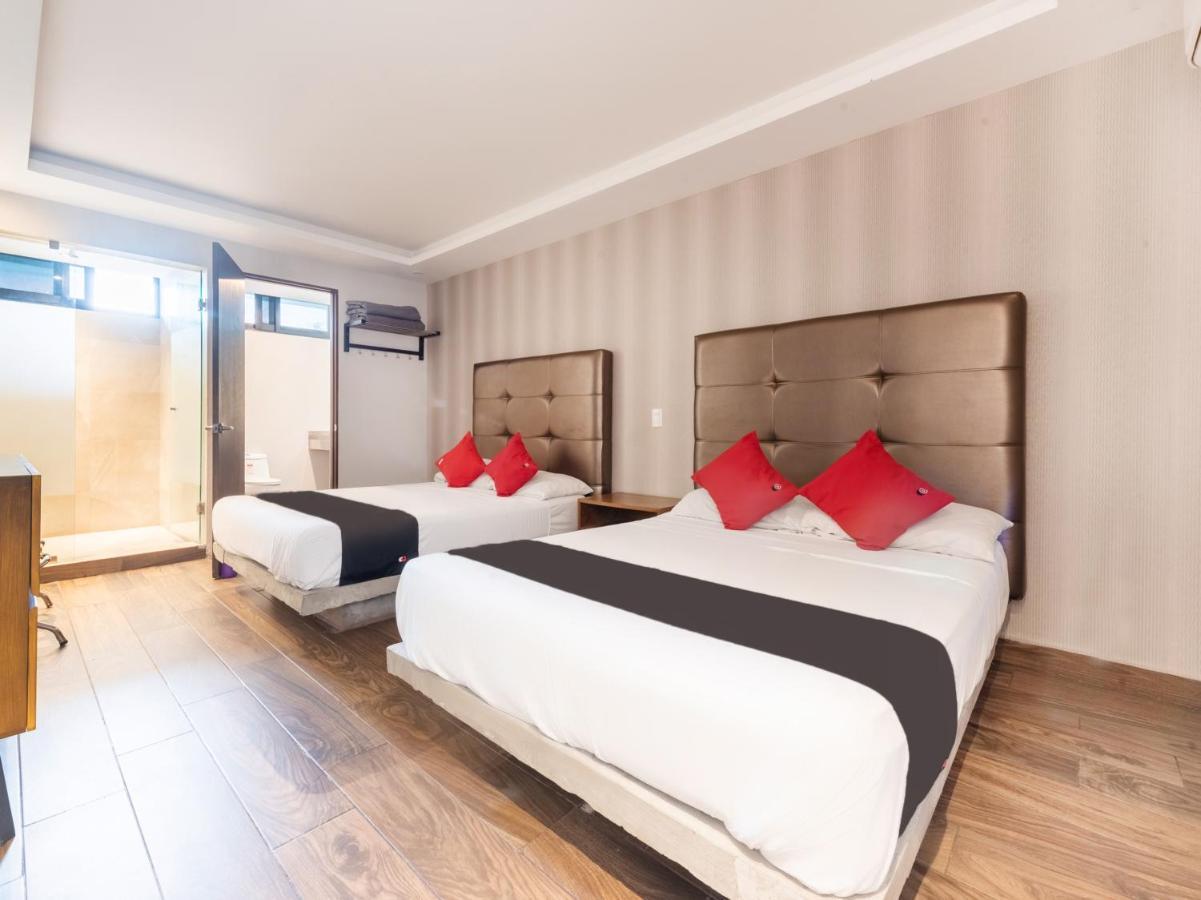 Hotel 202 Μοντερέι Εξωτερικό φωτογραφία