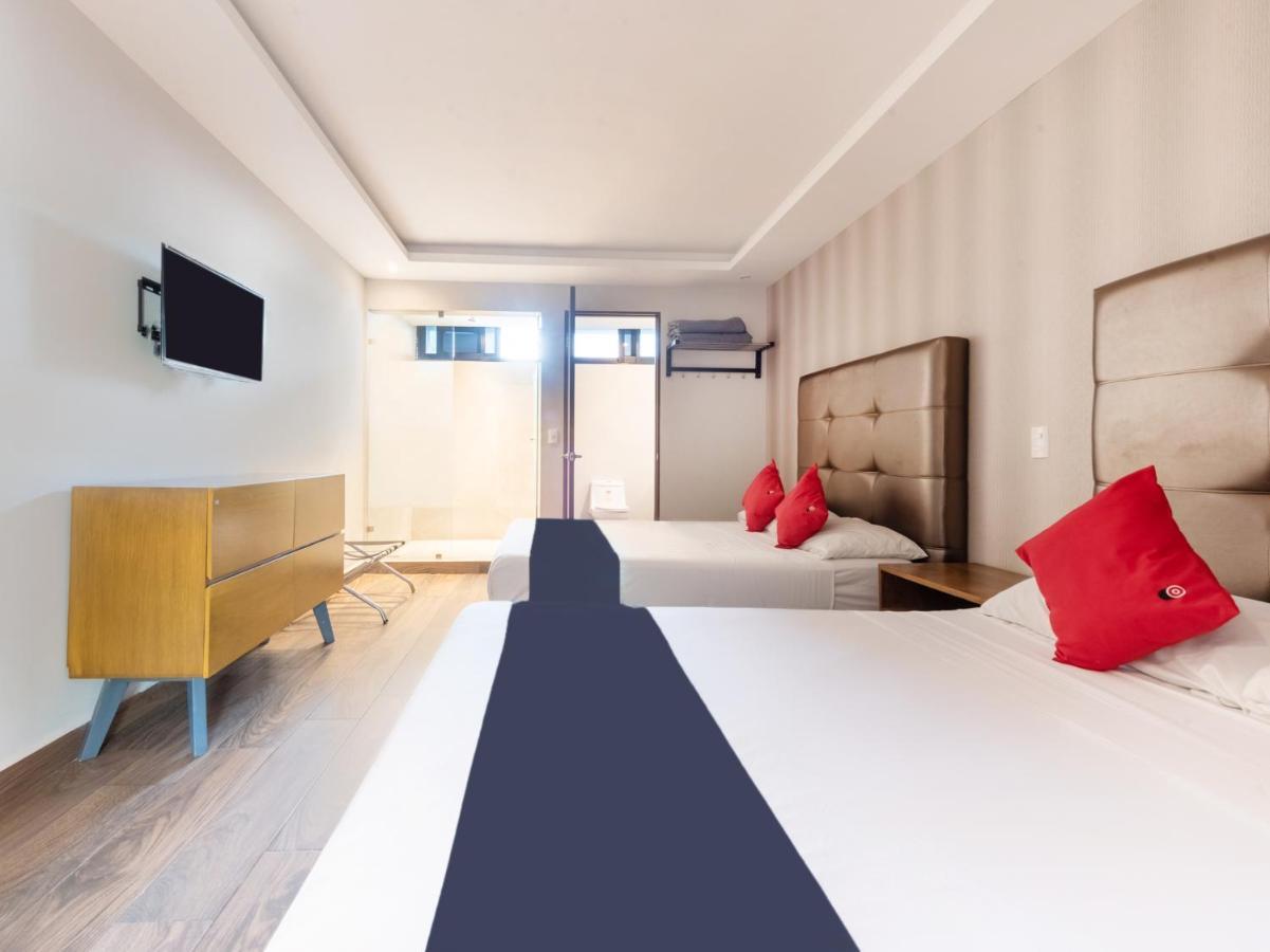 Hotel 202 Μοντερέι Εξωτερικό φωτογραφία