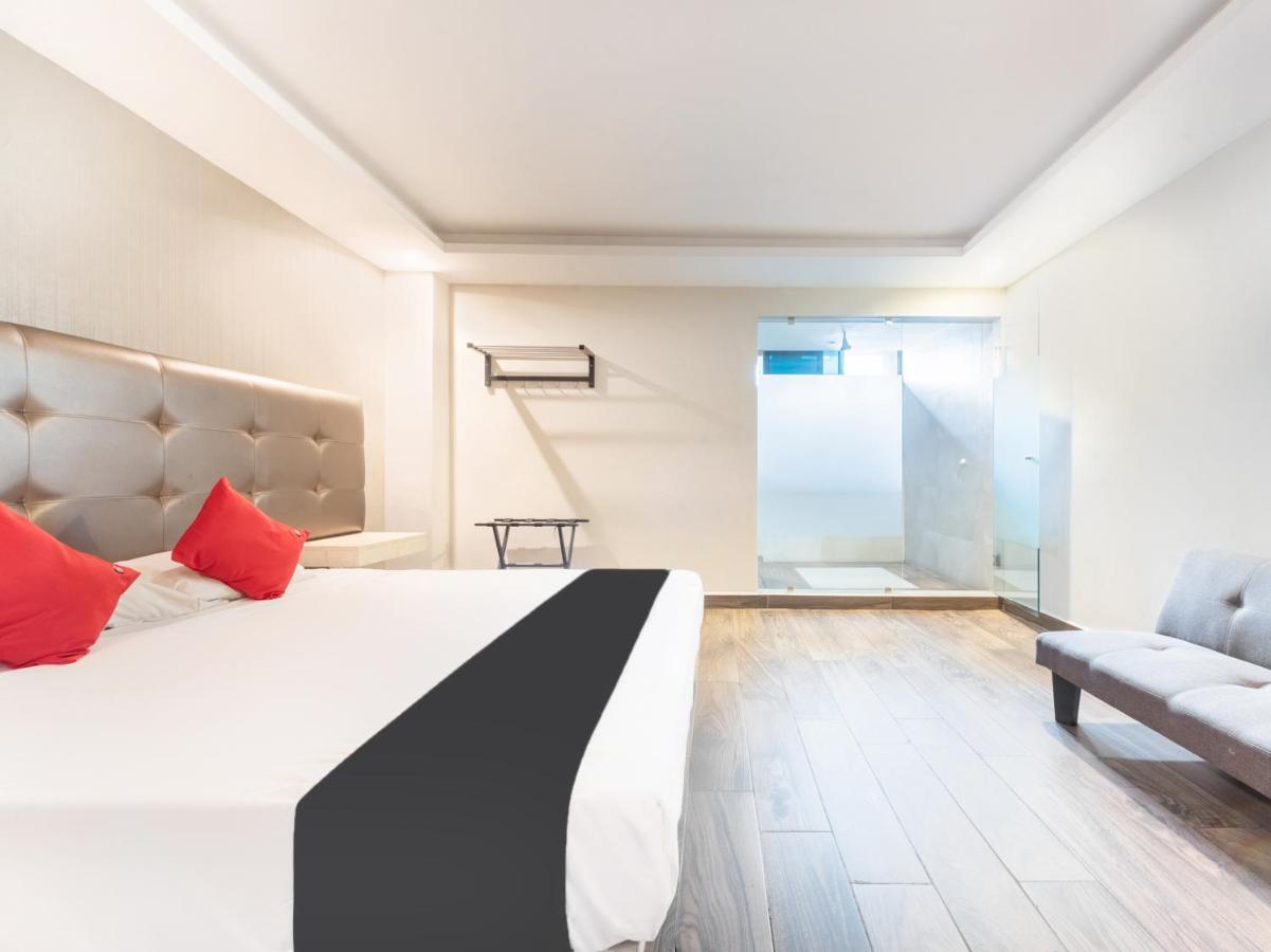 Hotel 202 Μοντερέι Εξωτερικό φωτογραφία