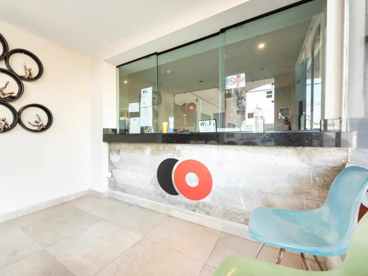 Hotel 202 Μοντερέι Εξωτερικό φωτογραφία