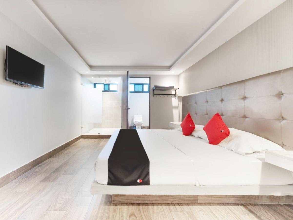 Hotel 202 Μοντερέι Εξωτερικό φωτογραφία