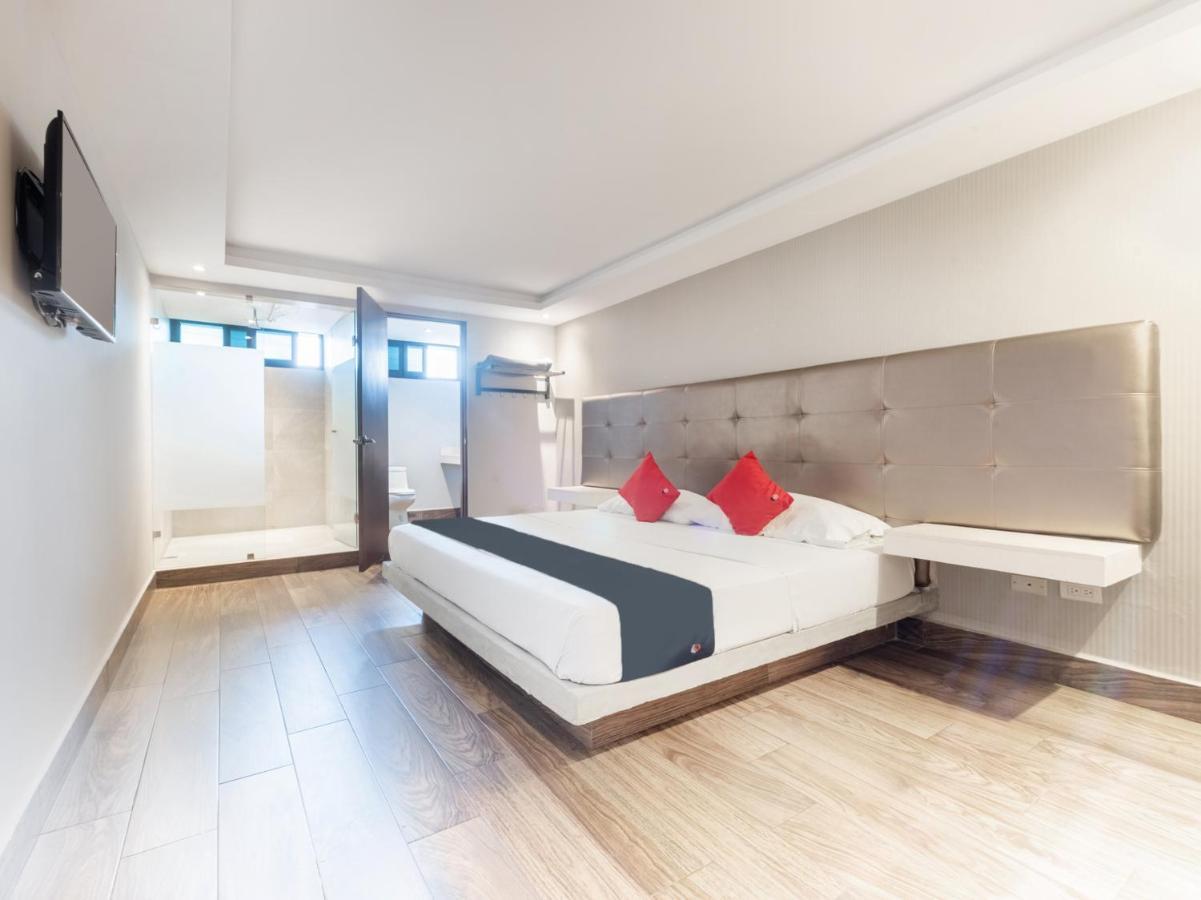 Hotel 202 Μοντερέι Εξωτερικό φωτογραφία