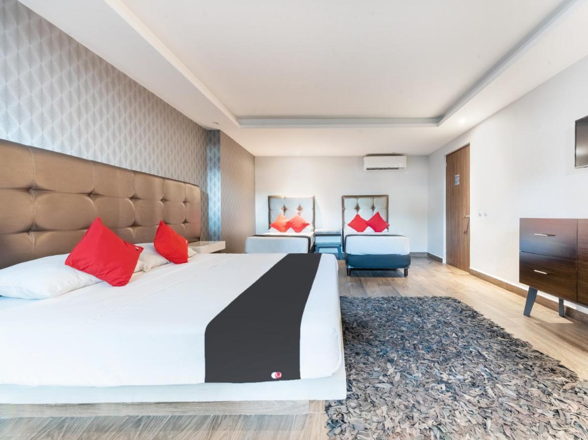 Hotel 202 Μοντερέι Εξωτερικό φωτογραφία