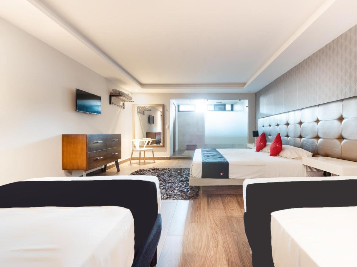 Hotel 202 Μοντερέι Εξωτερικό φωτογραφία