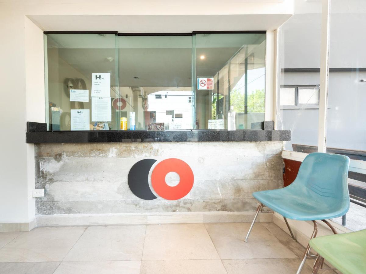 Hotel 202 Μοντερέι Εξωτερικό φωτογραφία