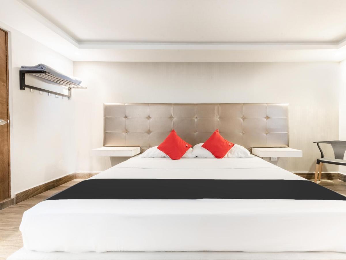 Hotel 202 Μοντερέι Εξωτερικό φωτογραφία