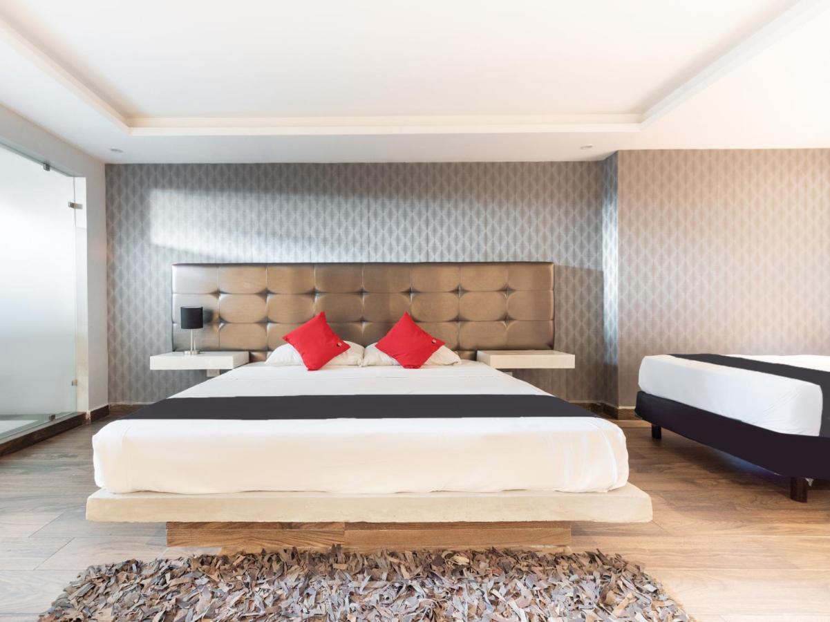 Hotel 202 Μοντερέι Εξωτερικό φωτογραφία