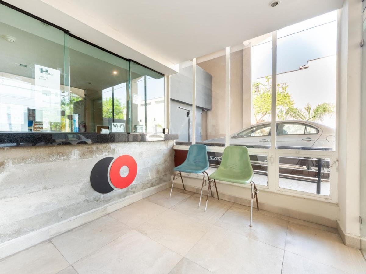 Hotel 202 Μοντερέι Εξωτερικό φωτογραφία